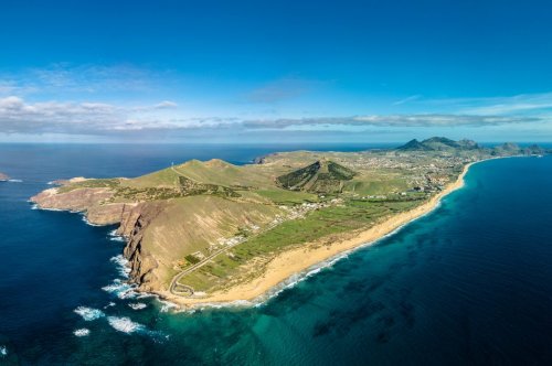 7 traumhafte Inseln im Atlantik, die kaum jemand kennt
