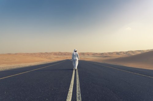 Personen mit nur einem Namen dürfen nicht mehr in die Vereinigten Arabischen Emirate einreisen