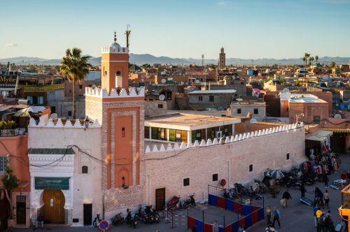 7 Tipps für Marrakesch – und 2 Dinge, die man lassen sollte