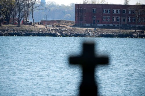 Hart Island – der wohl traurigste Ort New Yorks soll jetzt ein Park werden