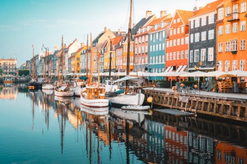 Tolle Angebote für einen Urlaub in Dänemark
