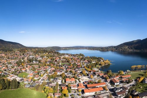 Die 13 beliebtesten Kleinstädte in Deutschland