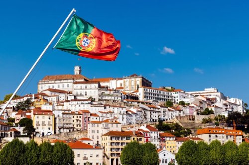 Was man in Coimbra sehen und tun sollte