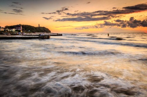 Rewal und Umgebung – Tipps für die polnische Ostseeküste
