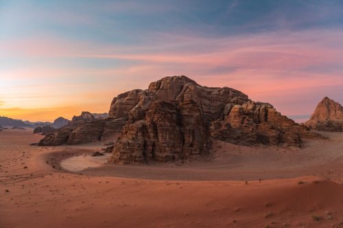 Urlaub in Jordanien? Was Sie vor einer Reise wissen sollten