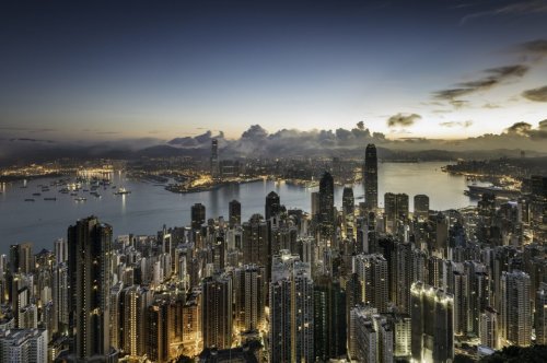 7 Highlights, die Sie beim Urlaub in Hongkong nicht verpassen sollten