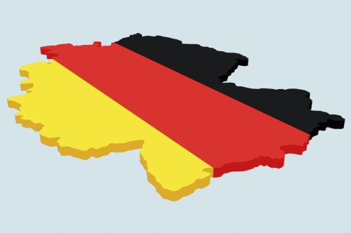 Wie viele dieser 13 Fragen über Deutschland kannst du richtig beantworten?