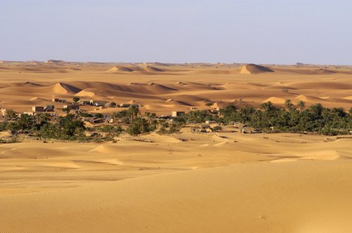 Was man bei einer Reise nach Mauretanien beachten sollte