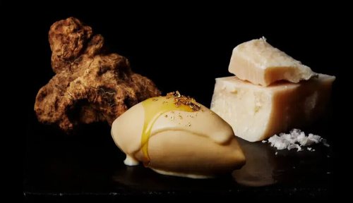 Irre! Das teuerste Eis der Welt kostet fast 6000 Euro