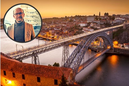 Staatssekretär Nuno Fazenda: „Portugal steht für einen offenen, inklusiven Tourismus“