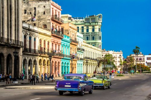 Warum es falsch ist, Kuba zu romantisieren