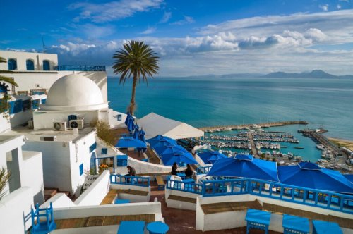 6 Angebote für einen Urlaub in Tunesien