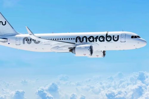 Nachgefragt! Wer steckt eigentlich hinter der Chaos-Airline Marabu?