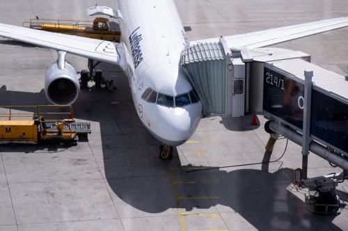 Warum Lufthansa-Tickets gerade extrem teuer sind