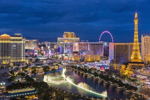 Die besten Reise-Tipps für Las Vegas