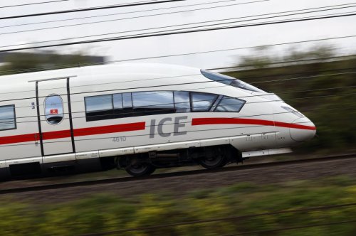 Deutsche Bahn kündigt neue Schnellverbindungen nach Frankreich an