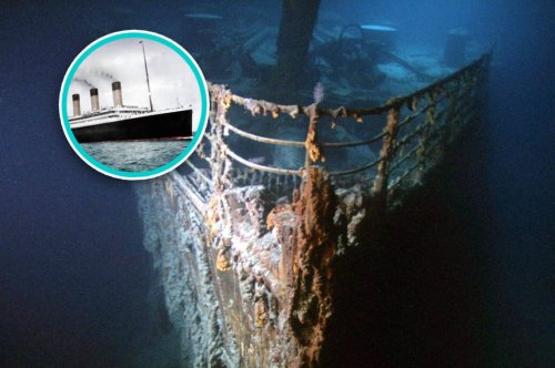 Ab Sommer wieder Tauch-Expeditionen zum Titanic-Wrack möglich