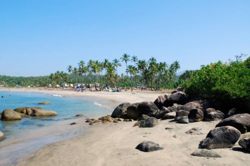 Zum ersten Mal in Indien? Darum ist Goa perfekt!
