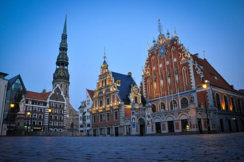 Die besten Tipps für ein Wochenende in Riga
