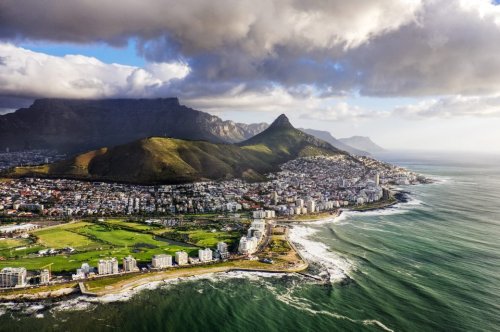 Südafrika – die schönsten Reiseziele und besten Tipps