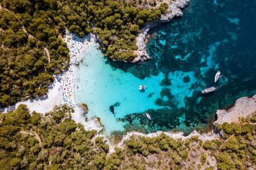 Die besten Reisetipps für Menorca