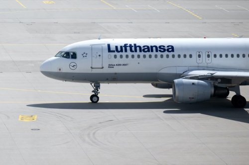 Lufthansa wird abgestraft und hat jetzt nur noch 4 Sterne