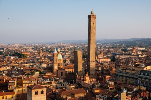Bologna – die besten Sehenswürdigkeiten und Tipps