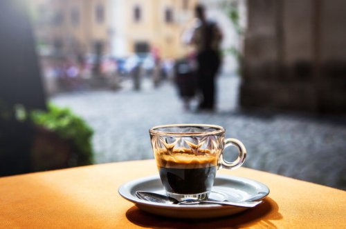 So viel kostet der Espresso in Europa – 42 Städte im Vergleich