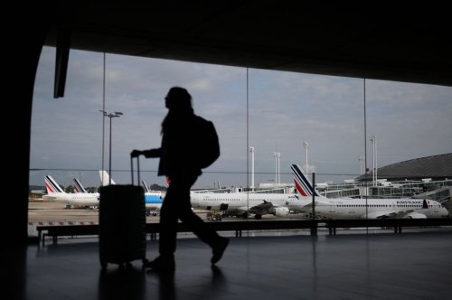 Frankreich streicht per Gesetz Kurzstreckenflüge auf bestimmten Routen
