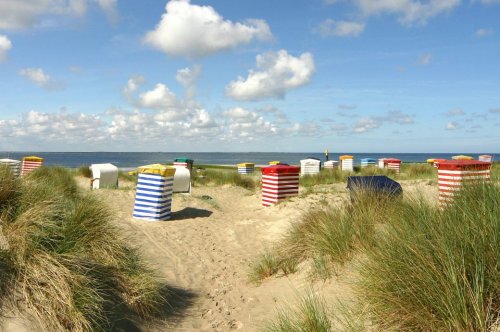 Das ist der schönste Strand Deutschlands!