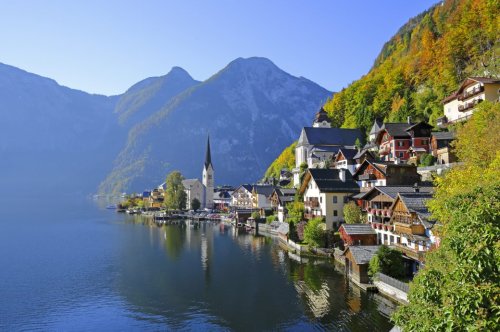 Österreich – die schönsten Reiseziele und besten Tipps