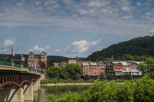 5 Tipps für das Städtchen Owego in den USA