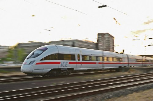 Liebe DB, 175 Euro für eine Fahrt sind euch noch nicht genug?