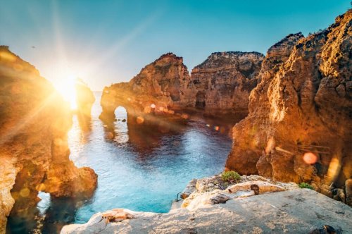 Top-Reisetipps! 13 Dinge, die Sie an der Algarve tun sollten