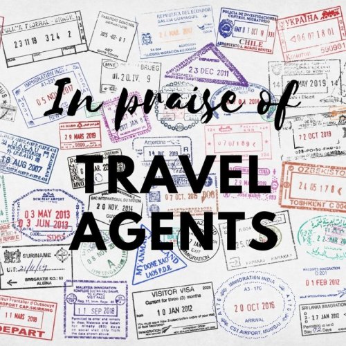 Travel agents earn appreciation from industry counterparts
