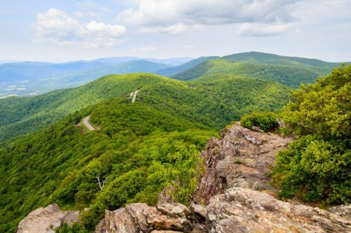 Virginia’s Best Small Towns