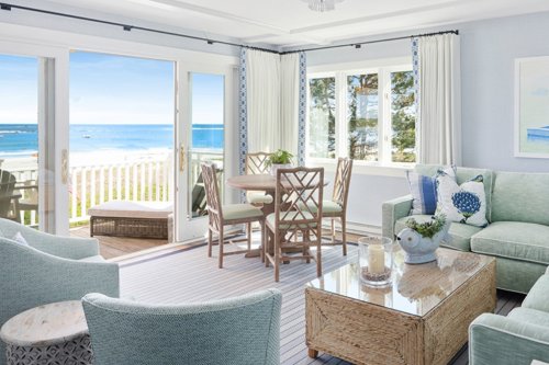 Kennebunkport’s Best-Kept Secrets for a Luxurious Stay