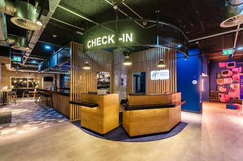 Holiday Inn Express Dresden Zentrum opens with 306 keys in Germany