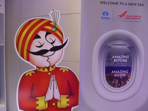 Tata Group to bring AirAsia India, Vistara under Air India by 2024