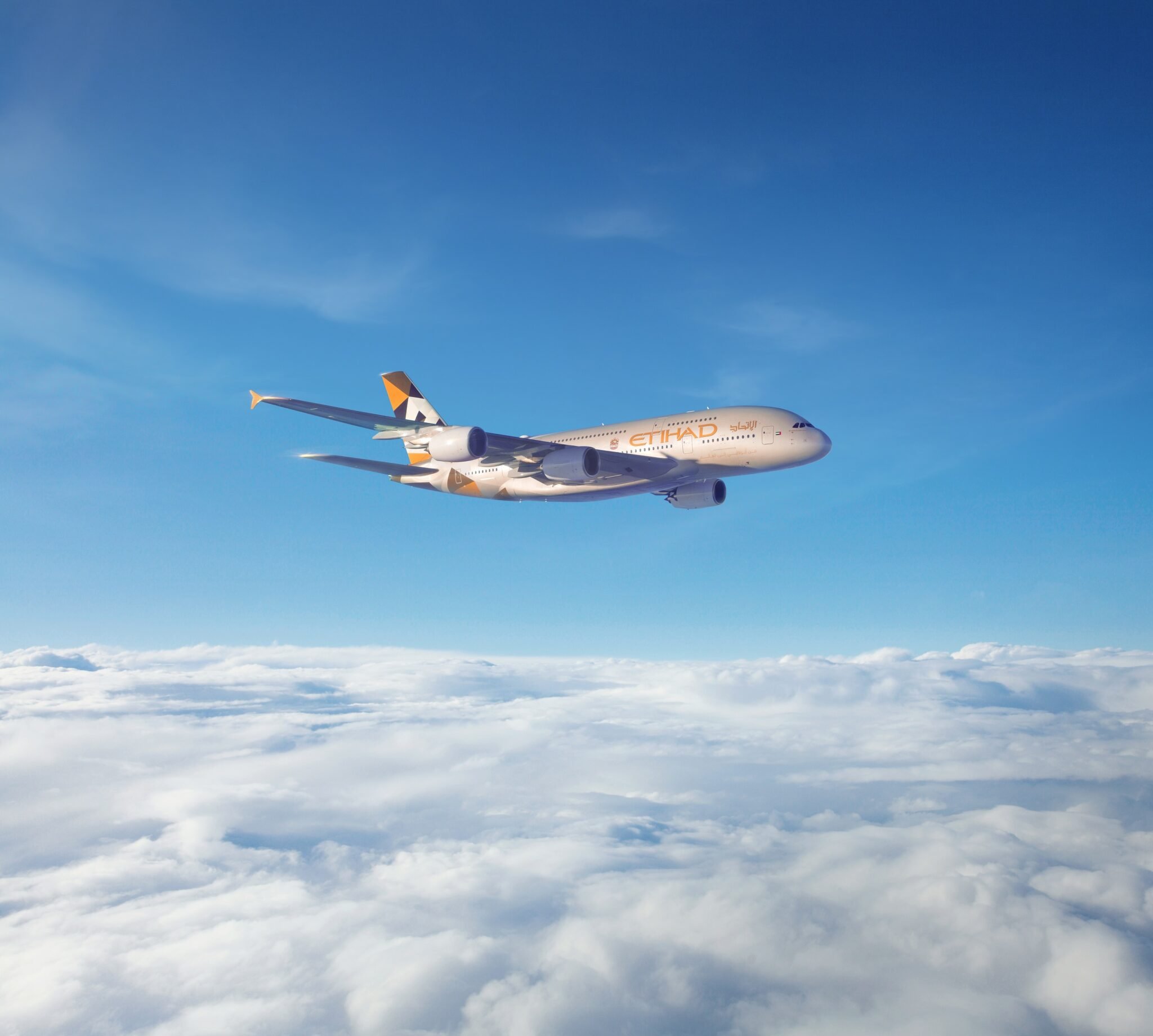 Etihad Airways to host CAPA World Aviation Summit and Awards for Excellence in Abu Dhabi