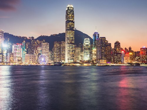 Hong Kong to allow vaccinated travellers from Singapore as ...