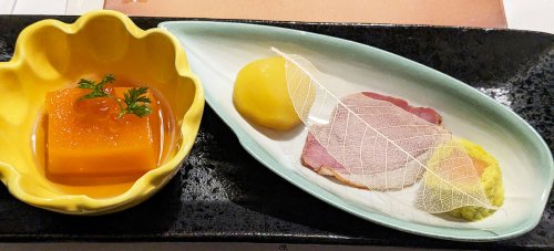 What to eat in Japan? Traditional Japanese foods to try
