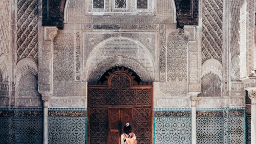 Marruecos: una aventura de ocho días en tren