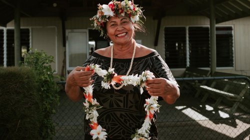 Las Islas Cook abren sus fronteras al turismo internacional