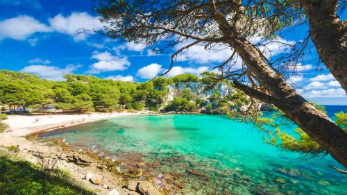 Menorca se convierte en la mayor Reserva de la Biosfera marina del Mediterráneo