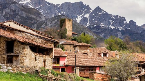 Liébana, el valle dorado que esconde Cantabria