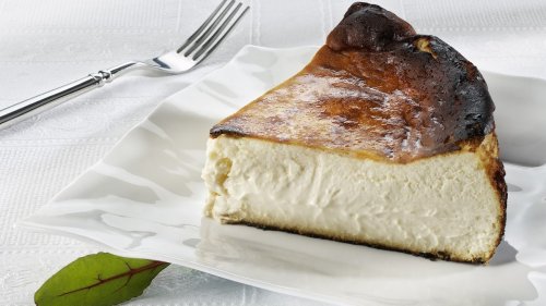 Así se hace la mejor tarta de queso de España (¿y del mundo?)