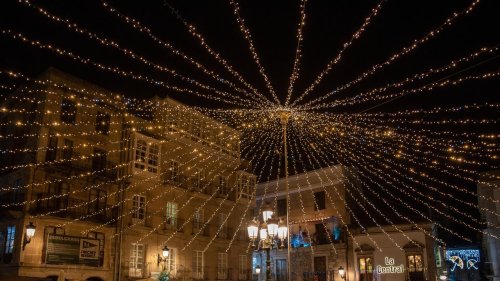 Vigo se llena de luz: guía para conocer la Navidad más espectacular de Galicia