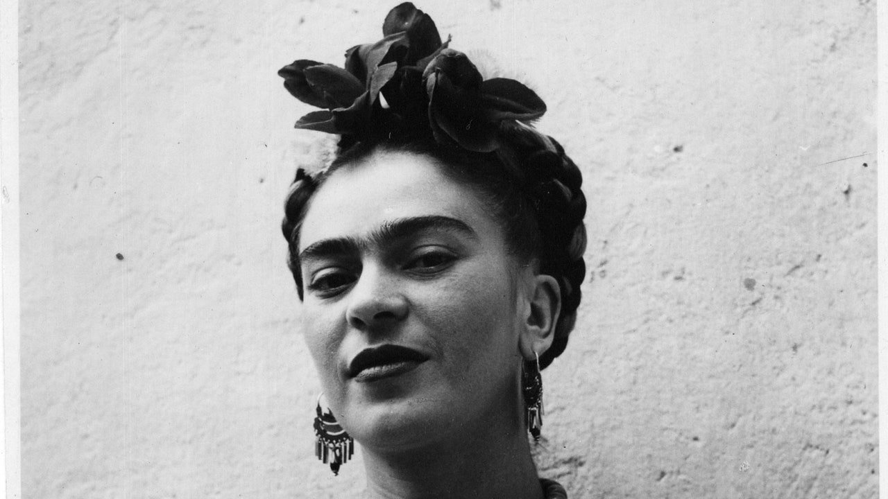 La exposición inmersiva 'Frida Kahlo La Experiencia' llega a Madrid