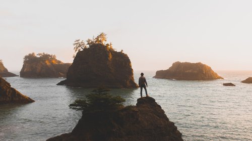 Las mejores cuentas de viajes en Instagram 2019, según la redacción de Condé Nast Traveler